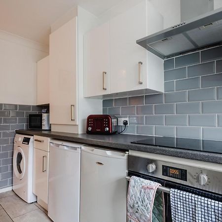 Hullidays - Hymers Apartment Кингстън ъпон Хъл Екстериор снимка