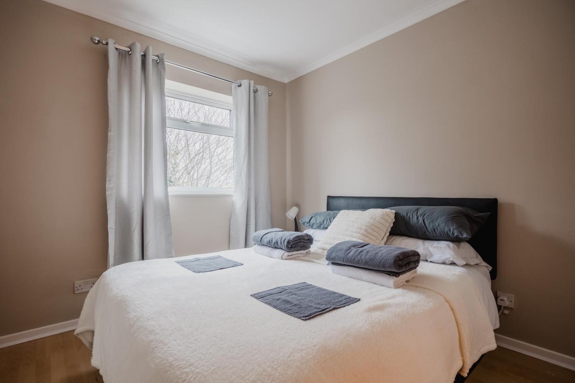 Hullidays - Hymers Apartment Кингстън ъпон Хъл Екстериор снимка